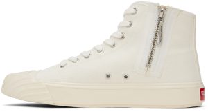 kenzo-sneaker FC65SN020F50