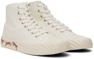 kenzo-sneaker FC65SN020F50