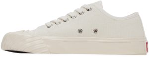 kenzo-sneaker FC62SN010F50