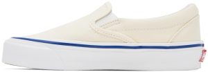 vans-slip-on VN0A45JK0RD1
