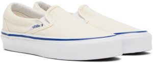 vans-slip-on VN0A45JK0RD1