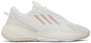 adidas OZRAH Crystal White / Aluminium / Core Black (GX1875)