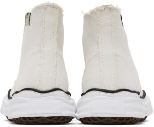 miharayasuhiro-sneaker A01FW701