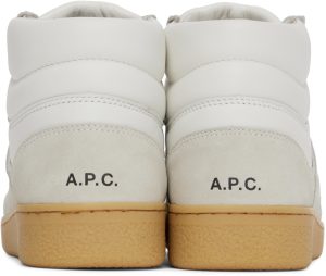 a-p-c-sneaker PUAAW-M56120