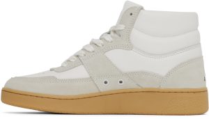 a-p-c-sneaker PUAAW-M56120