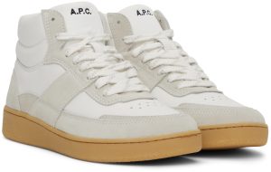 a-p-c-sneaker PUAAW-M56120