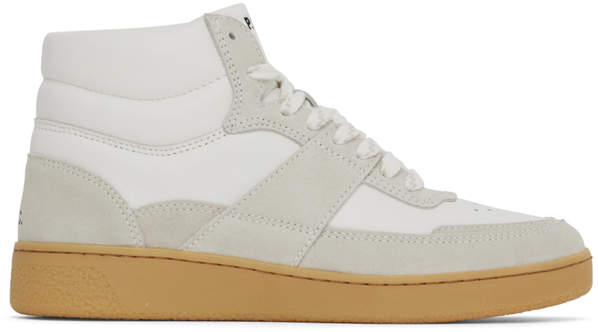 a-p-c-sneaker PUAAW-M56120