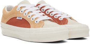 vans-lampin VN0A7Q4UCLA1