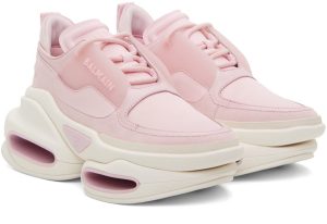 balmain-sneaker YN1VI541LSWT