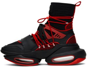 balmain-sneaker YM1VH308TKDR