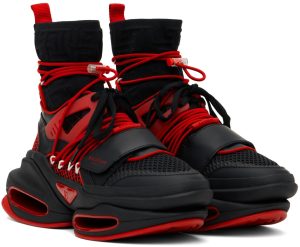 balmain-sneaker YM1VH308TKDR
