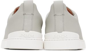 zegna-sneaker LHRHS-S4667Z-ALA
