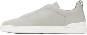 zegna-sneaker LHRHS-S4667Z-ALA