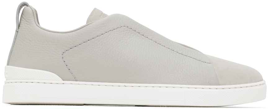 zegna-sneaker LHRHS-S4667Z-ALA