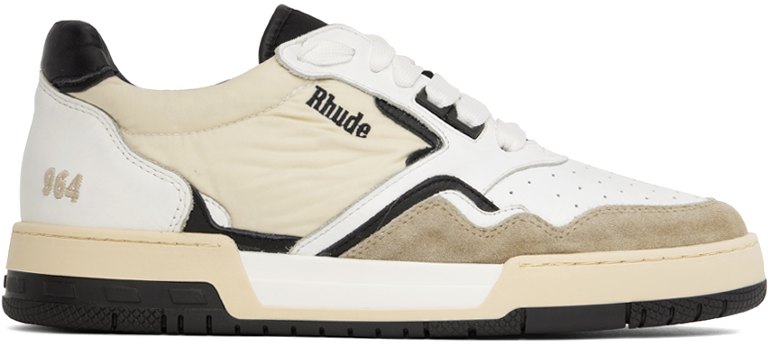 rhude-sneaker TBC*