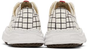 miharayasuhiro-sneaker A08FW721