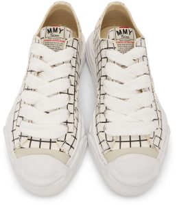 miharayasuhiro-sneaker A08FW721