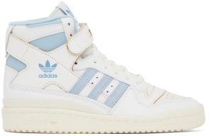 adidas Forum 84 High Cloud White / Off White / Clear Sky (GW5924)