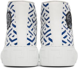 versace-sneaker DSU8403 1A04183