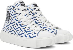 versace-sneaker DSU8403 1A04183