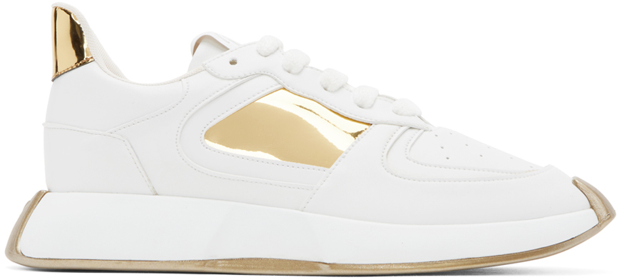 Giuseppe Zanotti sneaker RM20033-91680
