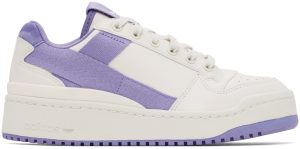adidas Forum Bold Chalk White / White Tint / Magic Lilac (GX4617)