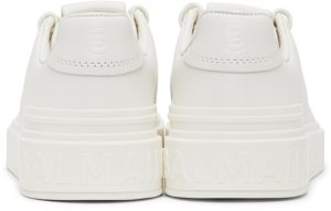 balmain-sneaker VN1C580LSCL