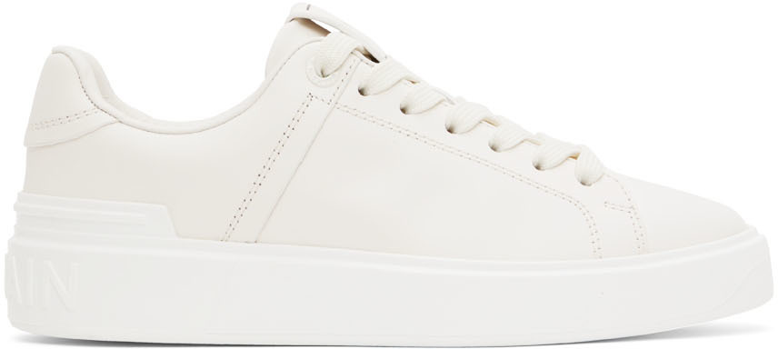 balmain-sneaker YN1VI690LVTR