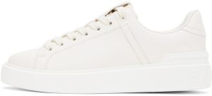 balmain-sneaker YN1VI690LVTR