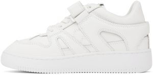 isabel-marant-sneaker 00MBK0612-00M033S