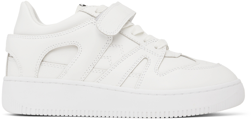 isabel-marant-sneaker 00MBK0612-00M033S