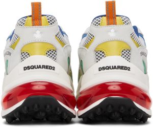 dsquared2-sneaker SNM0192 - 09704909