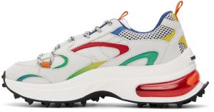 dsquared2-sneaker SNM0192 - 09704909