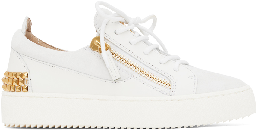 Giuseppe Zanotti sneaker RW20010 92981