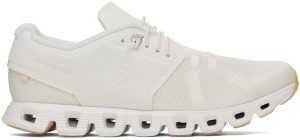 On White Cloud 5 Sneakers (88.98533)