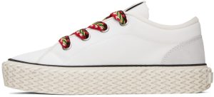 lanvin-sneaker FM-SKIK01-CANV-E22