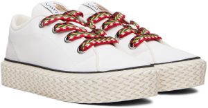 lanvin-sneaker FM-SKIK01-CANV-E22
