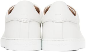 gianvito-rossi-sneaker S26340-M1WHT-CLN