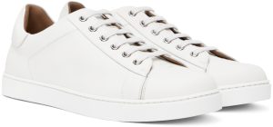 gianvito-rossi-sneaker S26340-M1WHT-CLN