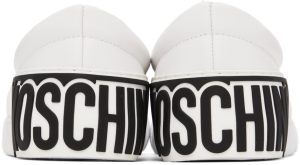 moschino-sneaker MA15432G1F MF0 100