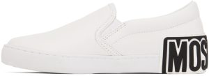 moschino-sneaker MA15432G1F MF0 100