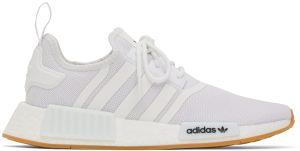 adidas NMD_R1 Primeblue Cloud White / Cloud White / Gum (GZ9260)