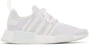 adidas NMD_R1 Primeblue Cloud White / Cloud White / Cloud White (GZ9259)
