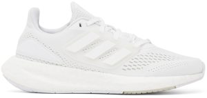 adidas Pureboost 22 Cloud White / Cloud White / Crystal White (GZ5181)