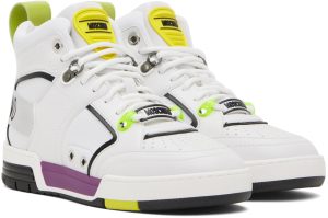 moschino-sneaker MB15604G1F G41