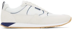 PS by Paul Smith White Will Sneakers (M2S-WLL08-JSUE)