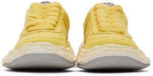 miharayasuhiro-sneaker A08FW708