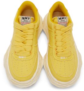 miharayasuhiro-sneaker A08FW708