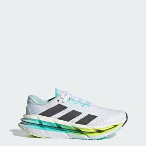 Adidas Adistar Byd Cloud White / Night Metallic / Flash Aqua (ID6178)