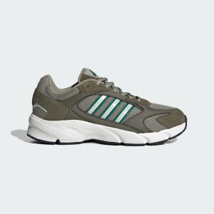 Adidas Crazychaos 2000 Silver Pebble / Linen Green / Olive Strata (IG4352)